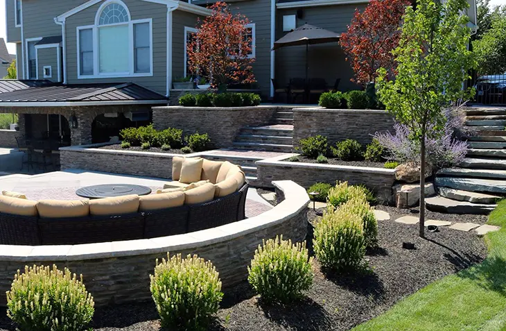 Unsurpassed Landscape Transformations Since 1983 