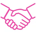 Personal and dedicated service