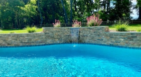 Custom-Pool-with-raised-sheer-descent
