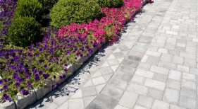 Pathway Landscaping