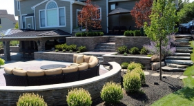 Backyard-Landscaping