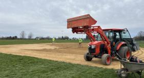 Sports-field-management