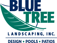 Blue Tree Landscaping, Inc.