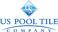 US Pool Tile logo