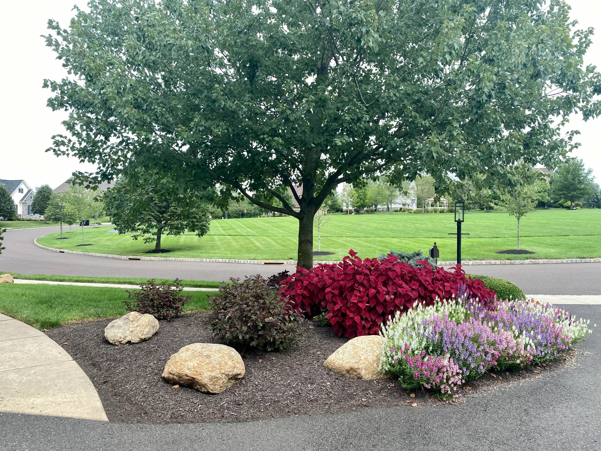 Landscaping Gallery: Transforming Your Outdoor Spaces, image size:2560x1920