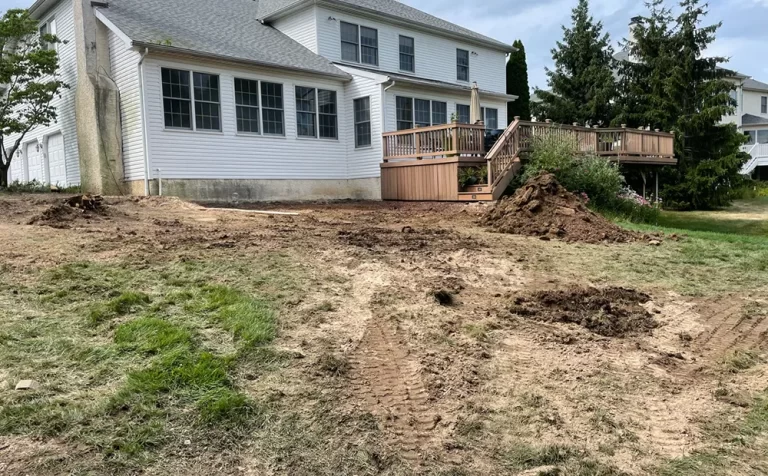 Blue Tree Landscaping | New custom page Blue Tree Landscaping | New custom page