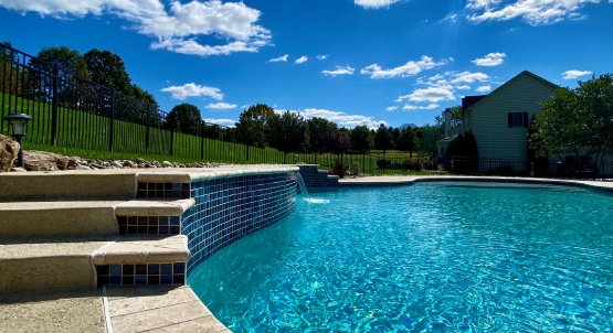 Blue Tree Landscaping | New custom page Blue Tree Landscaping | New custom page