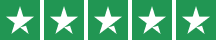 5 star rating