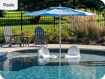Pool renovation and remodeling by Blue Tree Outdoor Living
