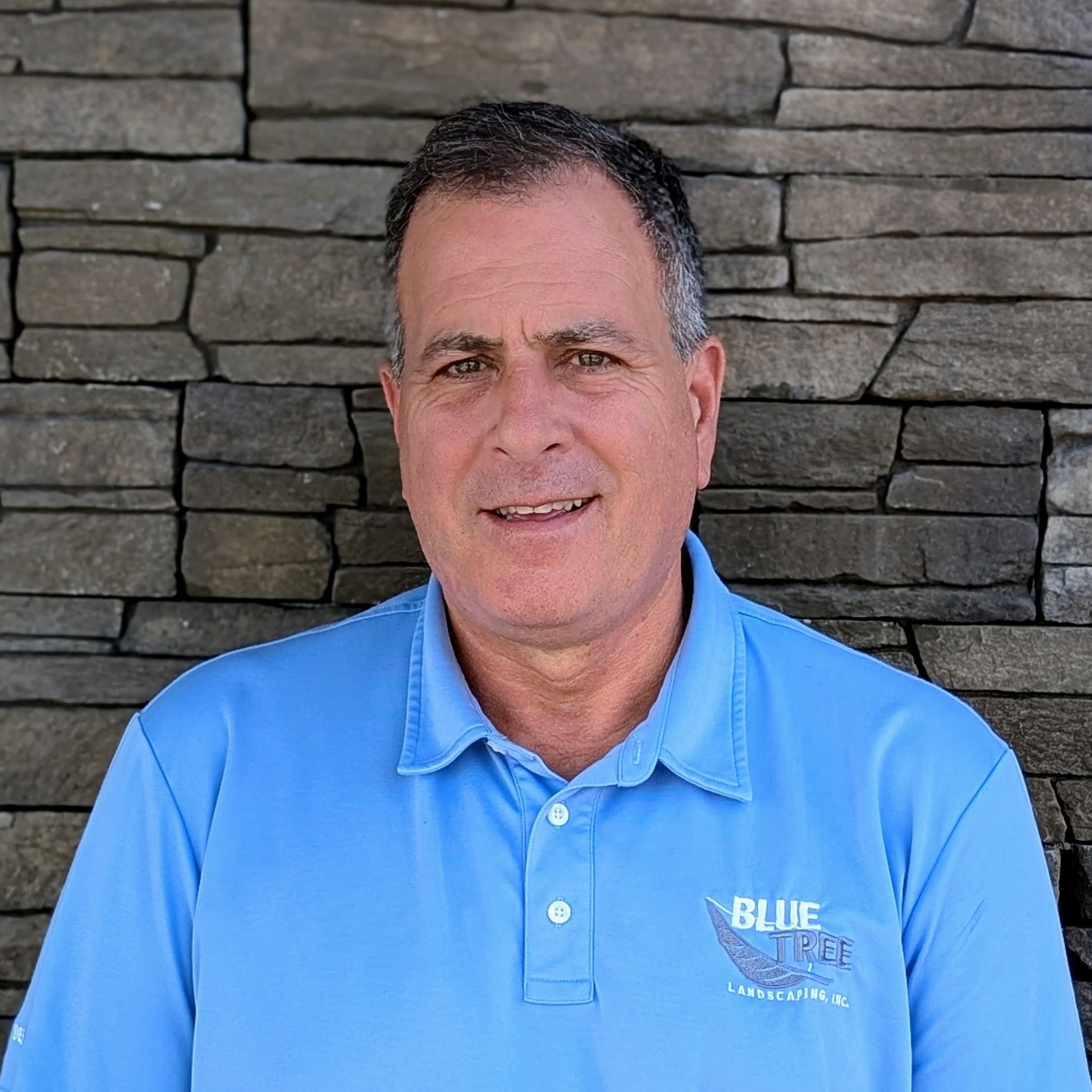 Jeff Mattiola, Owner and President at Blue Tree Outdoor Living