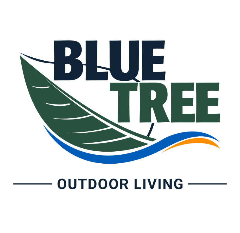 Blue Tree Outdoor Living