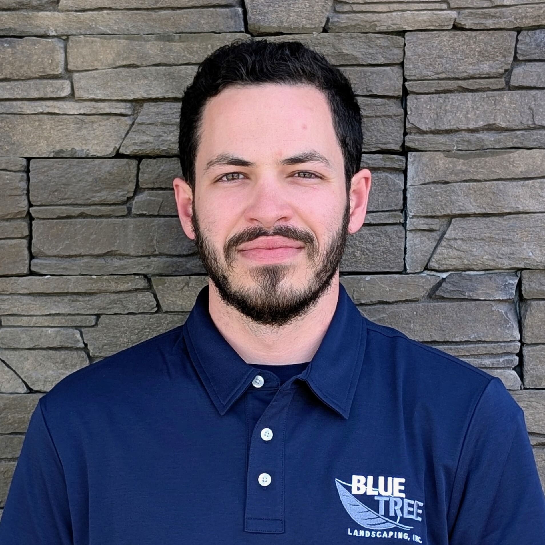 Andrew Mattiola, Designer at Blue Tree Outdoor Living
