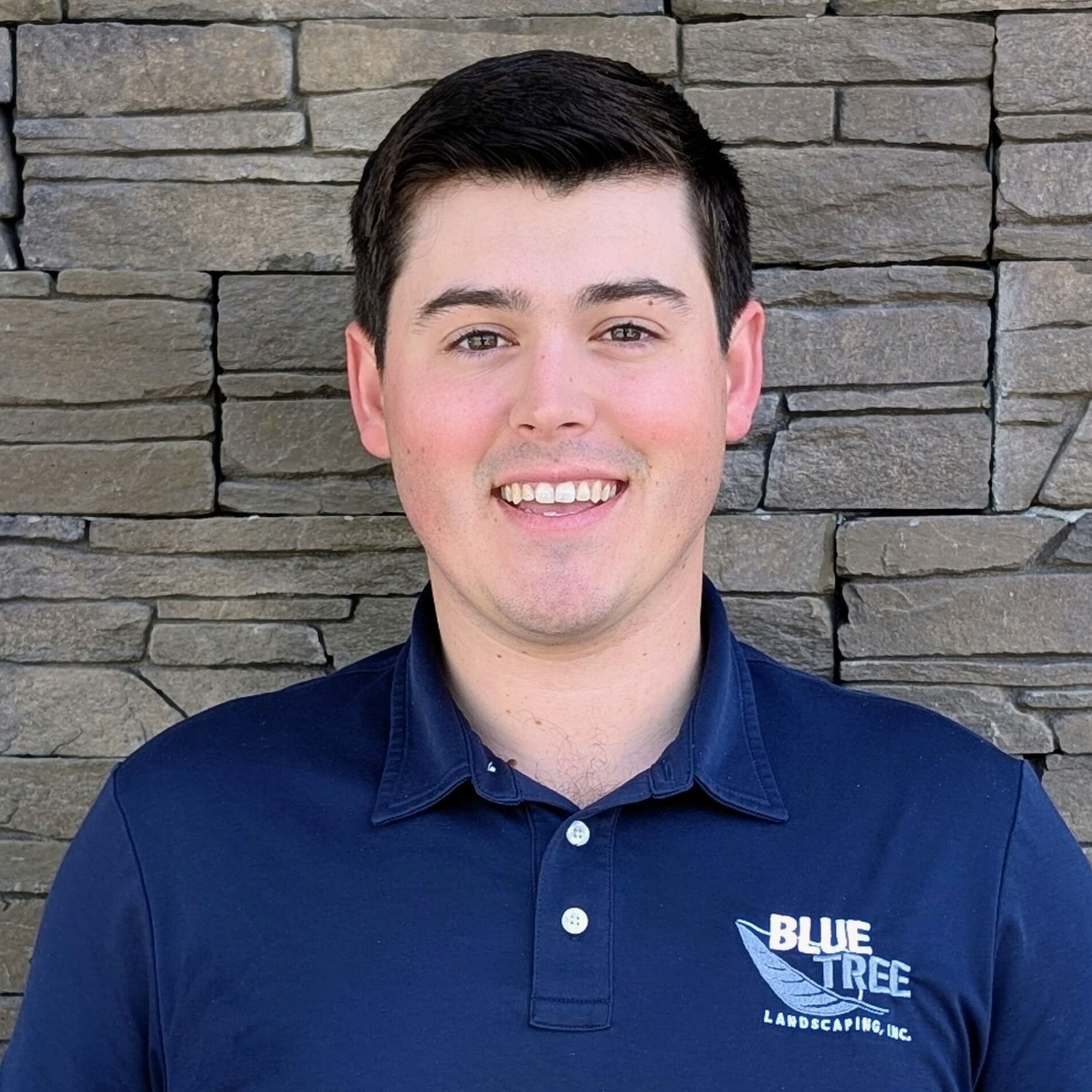 Stephen Roehm, Landscape Designer at Blue Tree Outdoor Living