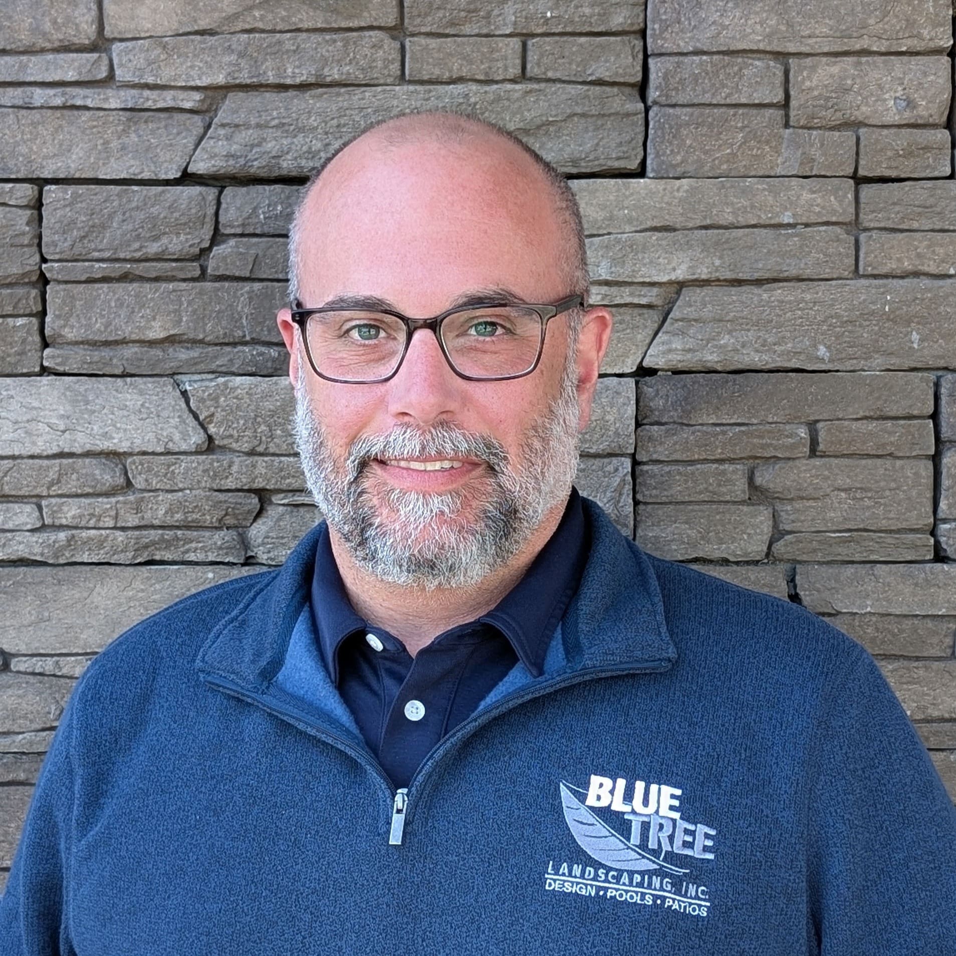 Chris DiVito, Designer at Blue Tree Outdoor Living