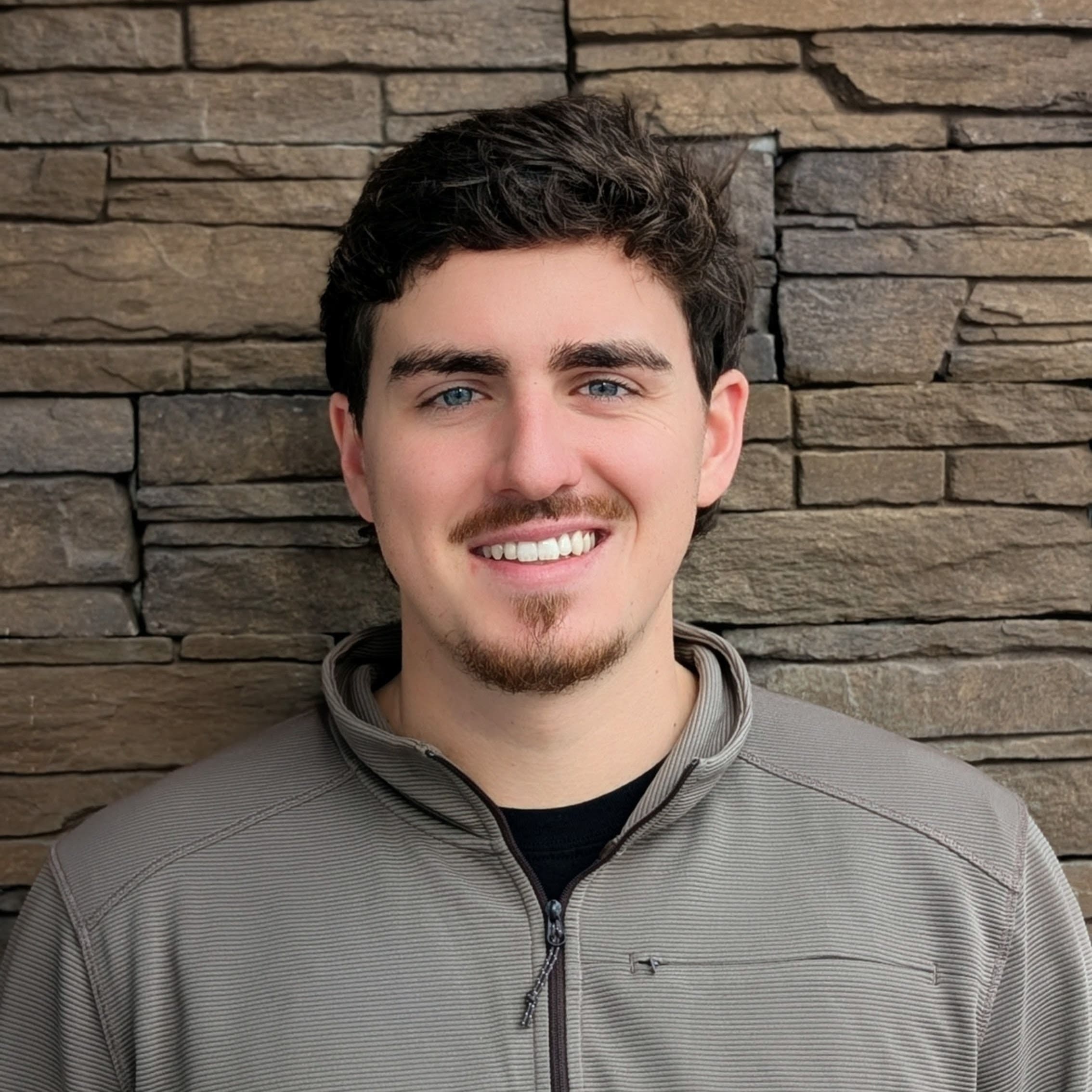 John Mattiola, Landscape Designer at Blue Tree Outdoor Living