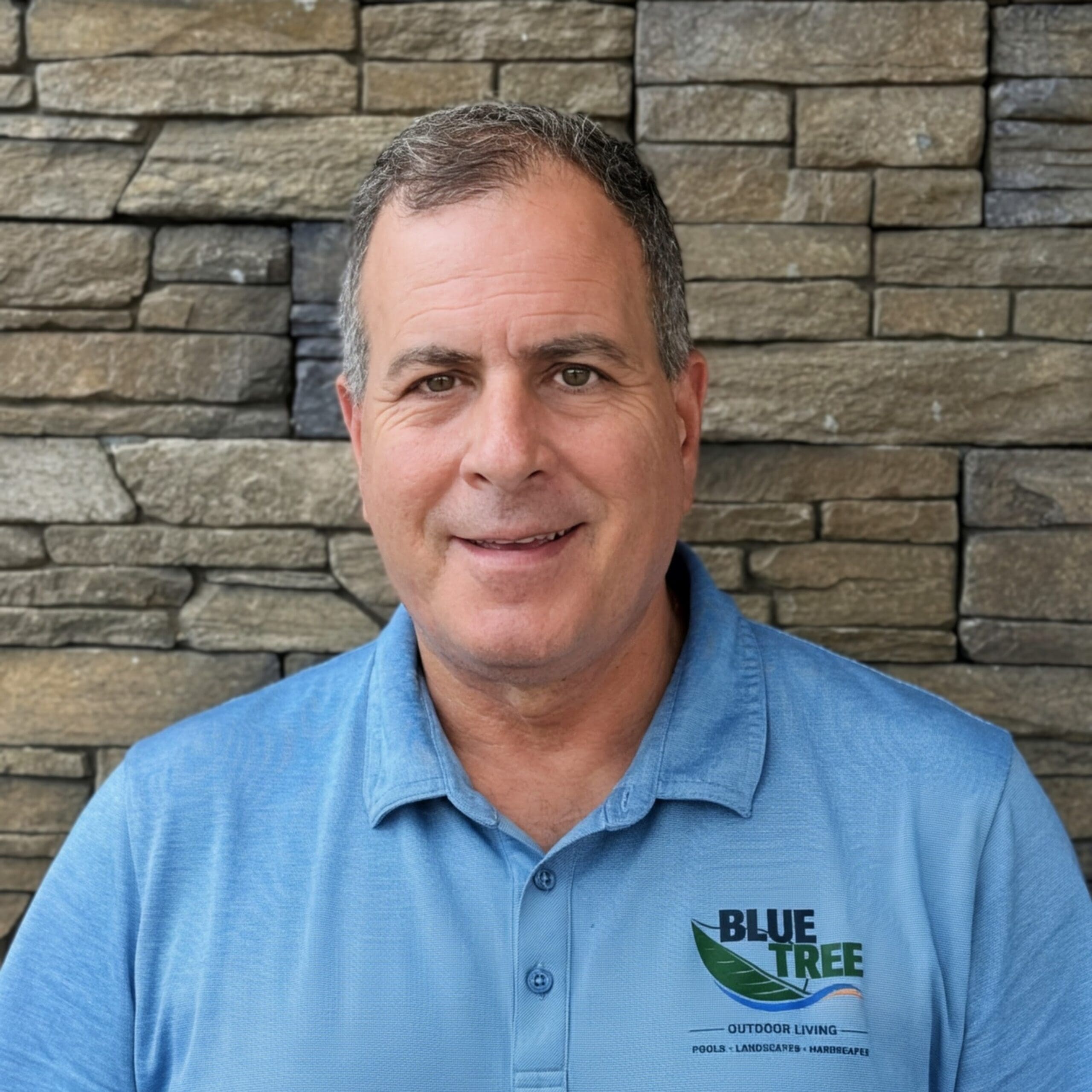 Jeff Mattiola, Blue Tree founder and President, headshot