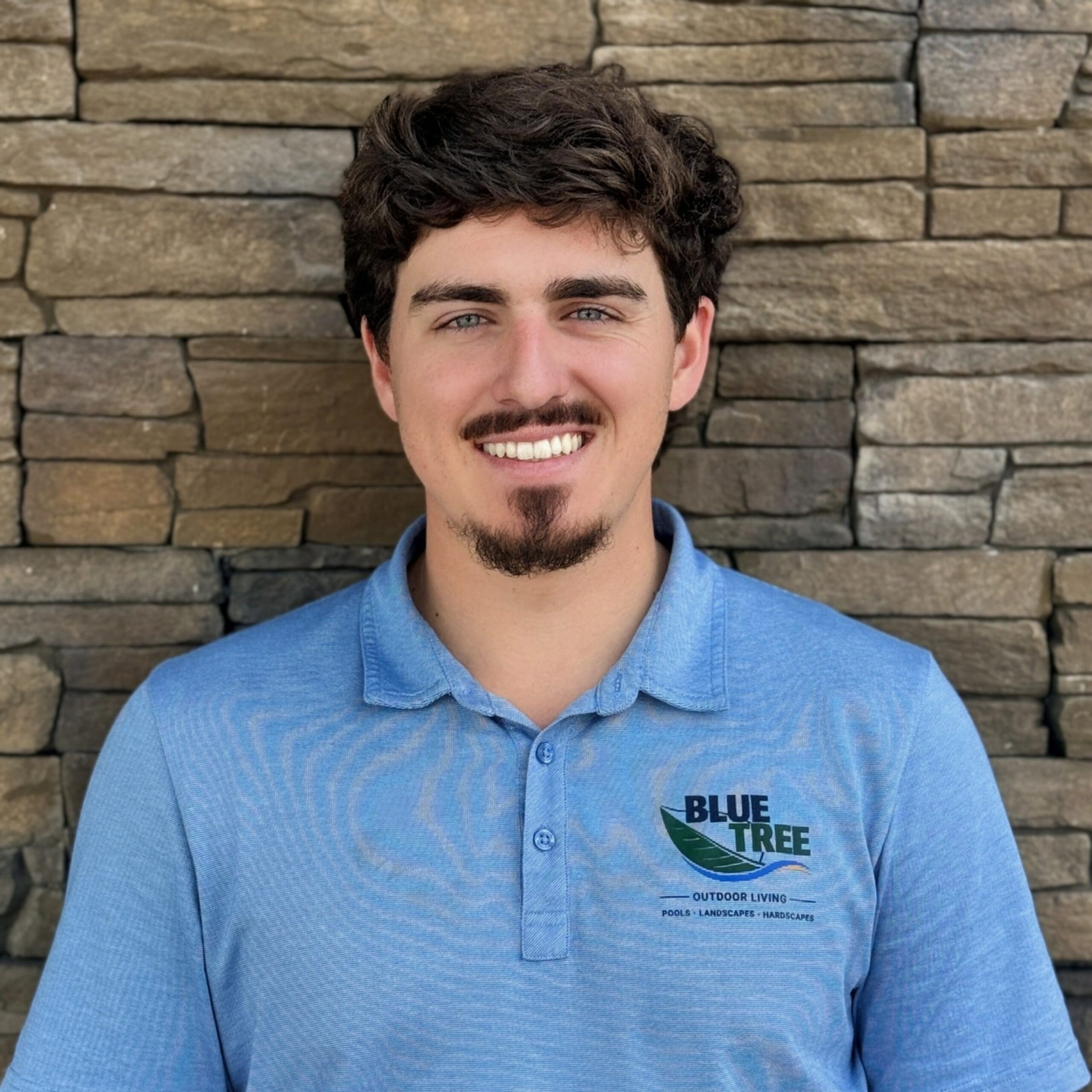 John Mattiola, Designer at Blue Tree Outdoor Living