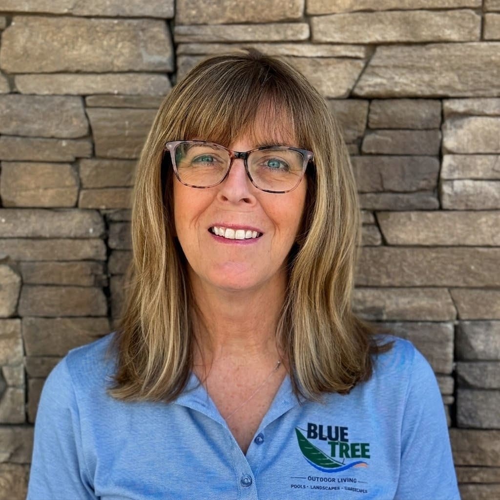 Nancy Pumilia, Blue Tree financial manager, headshot