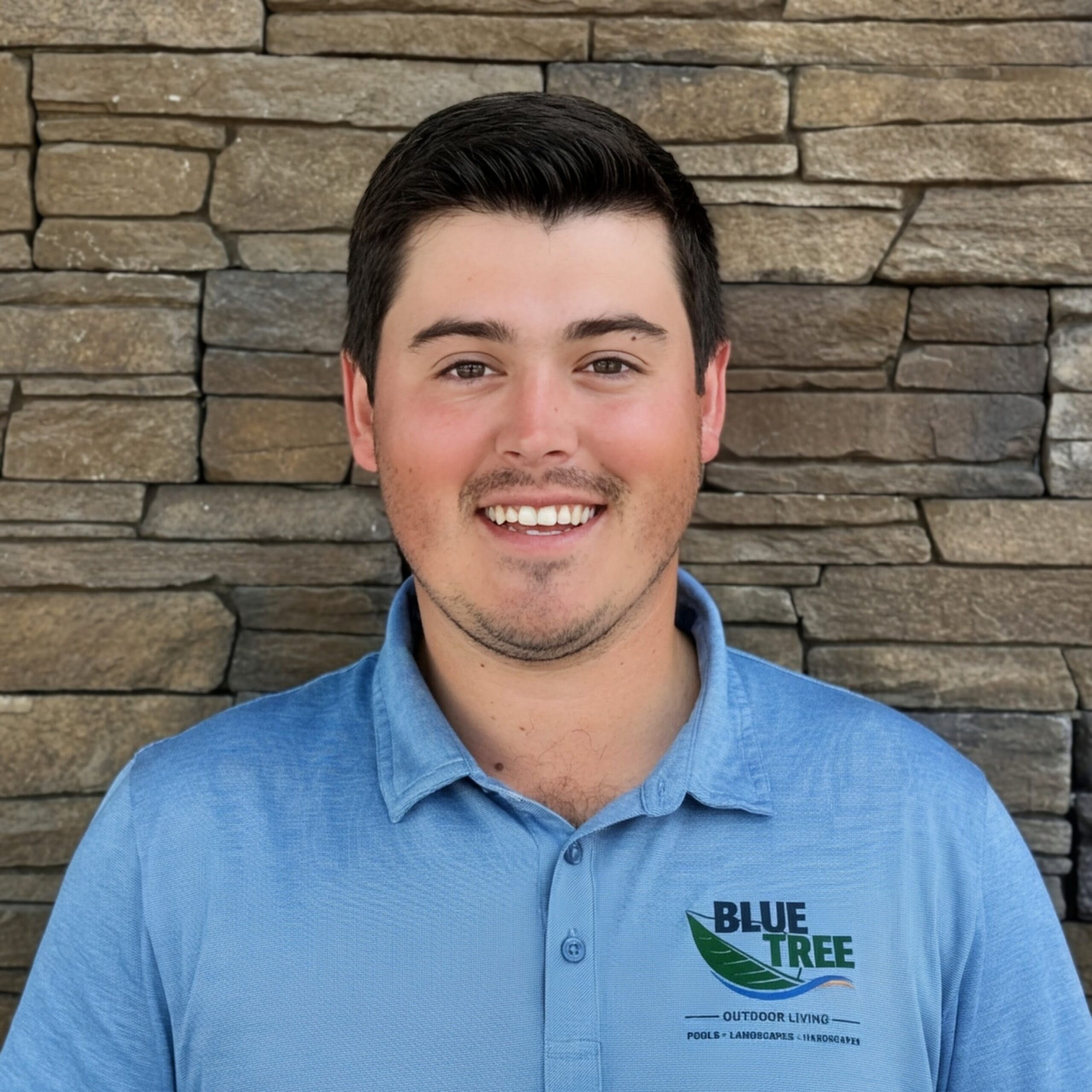 Steve Roehm, Designer at Blue Tree Outdoor Living