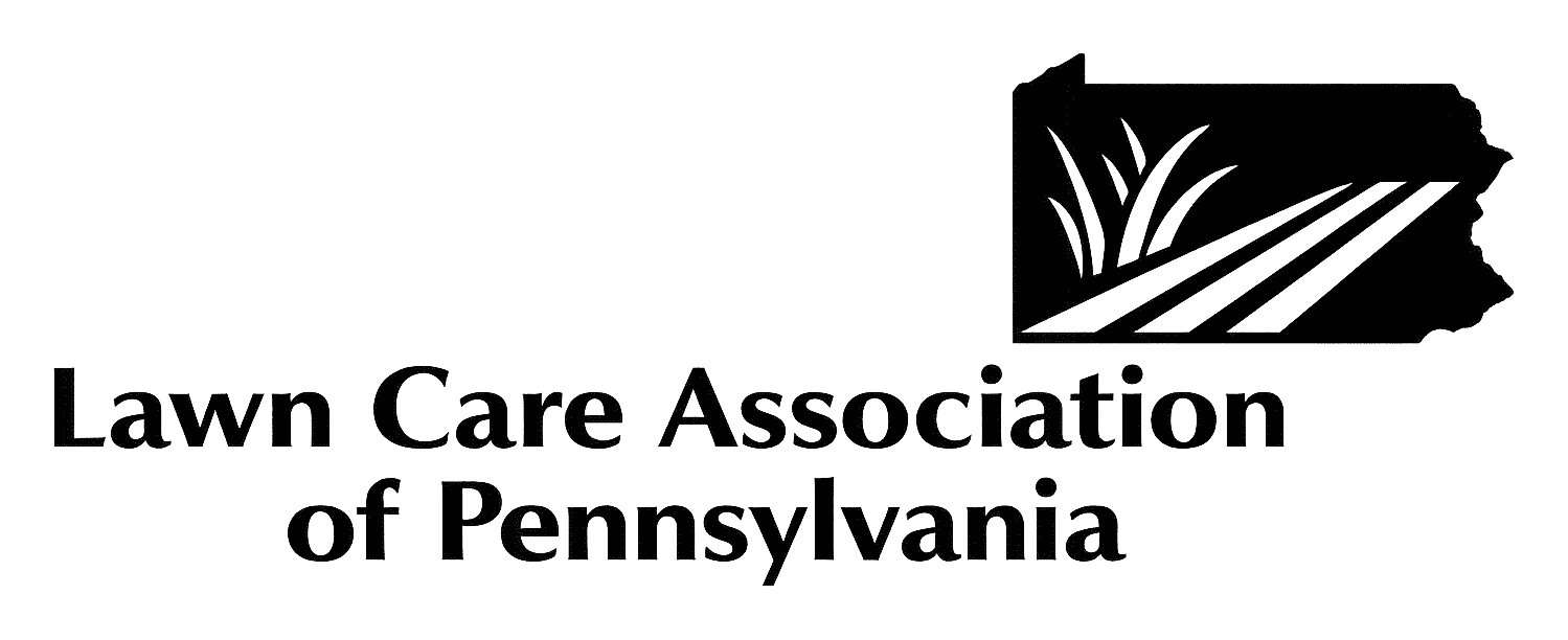 Lawn Care Association of Pennsylvania member